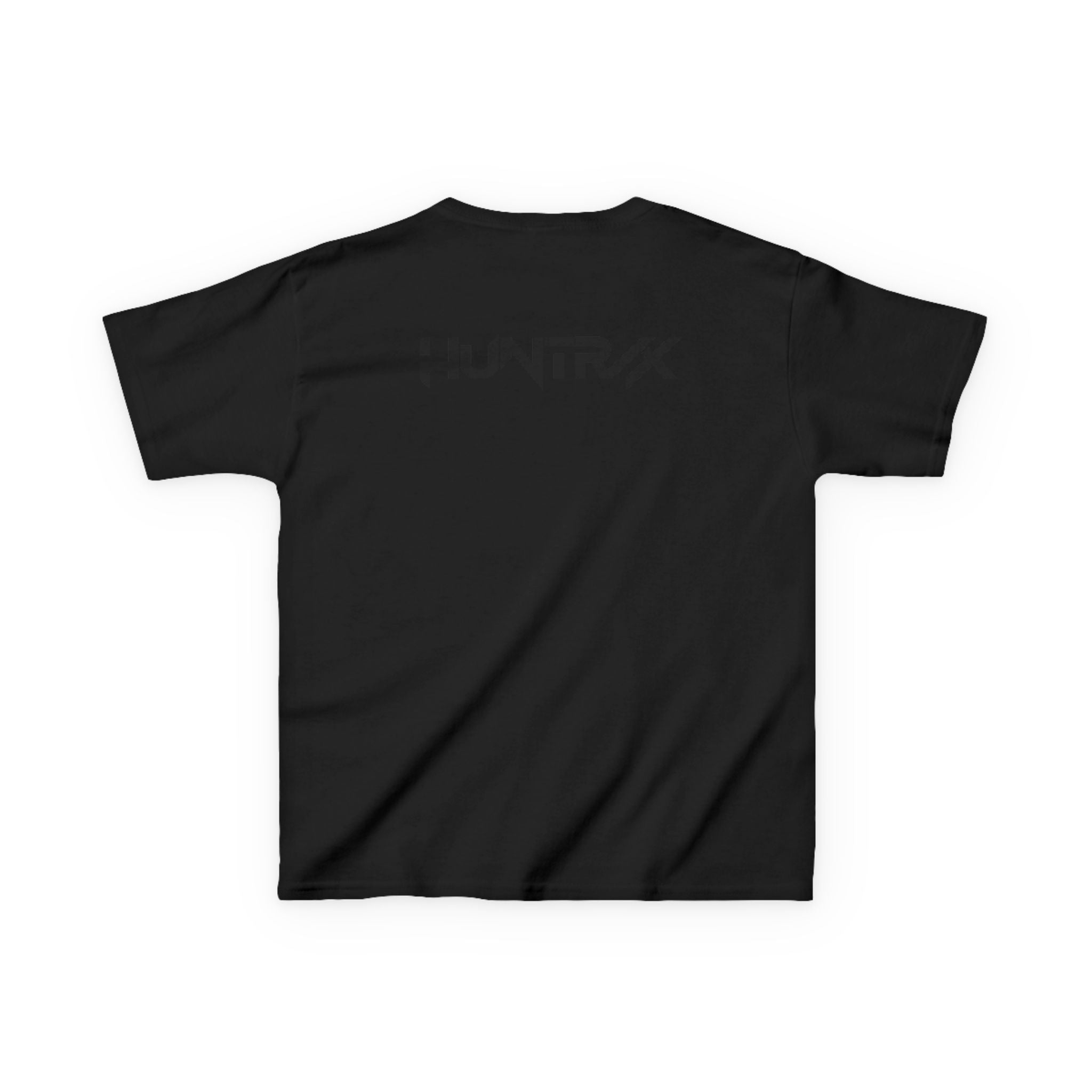 Kids KPOP DEMON HUNTERS MIRA Graphic Tee  Fun T-Shirts for Kids Stylish Casual