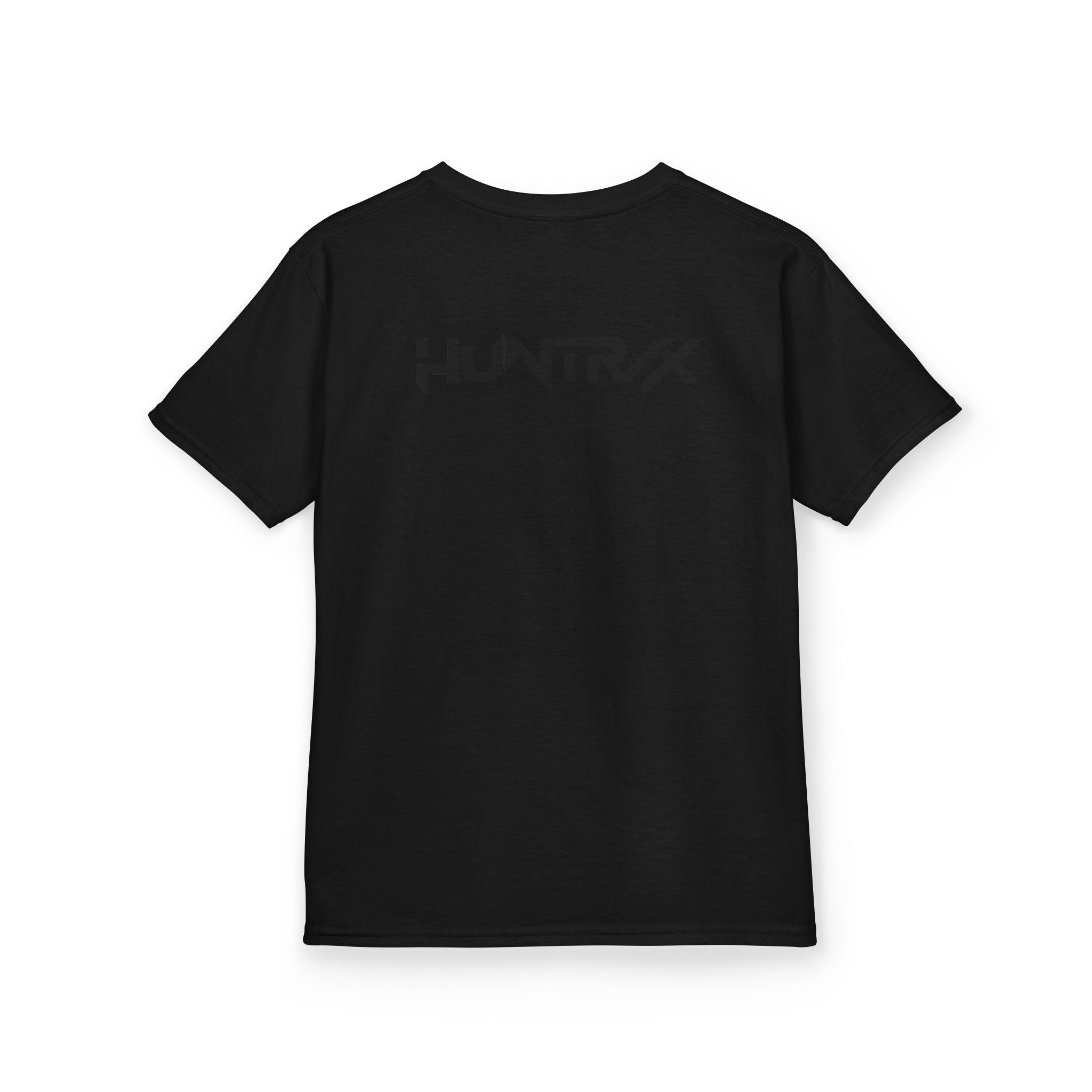 Kids KPOP DEMON HUNTERS MIRA Graphic Tee  Fun T-Shirts for Kids Stylish Casual