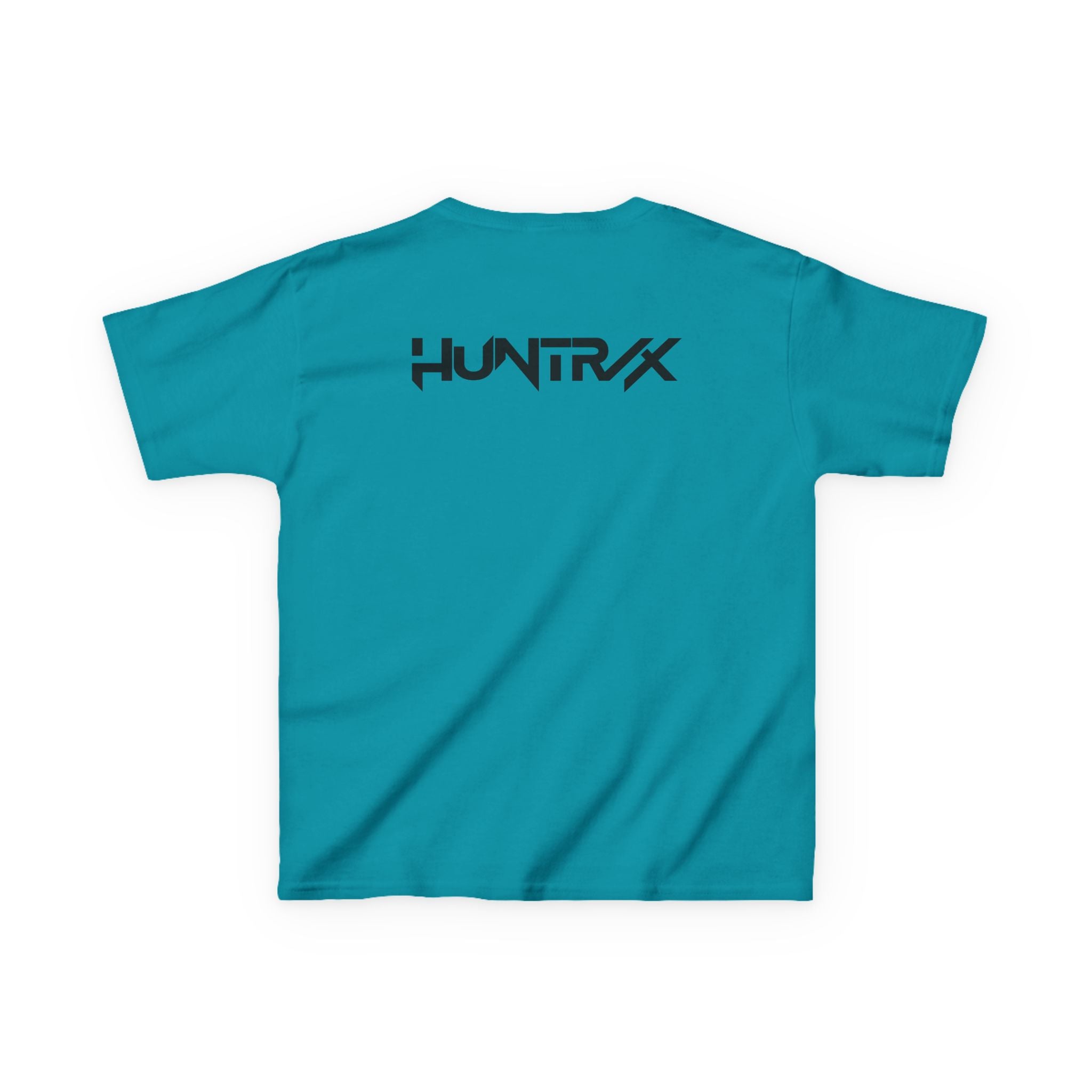 KPOP DEMON HUNTERS "ZOEY" CLASSIC KIDS GRAPHIC TEE