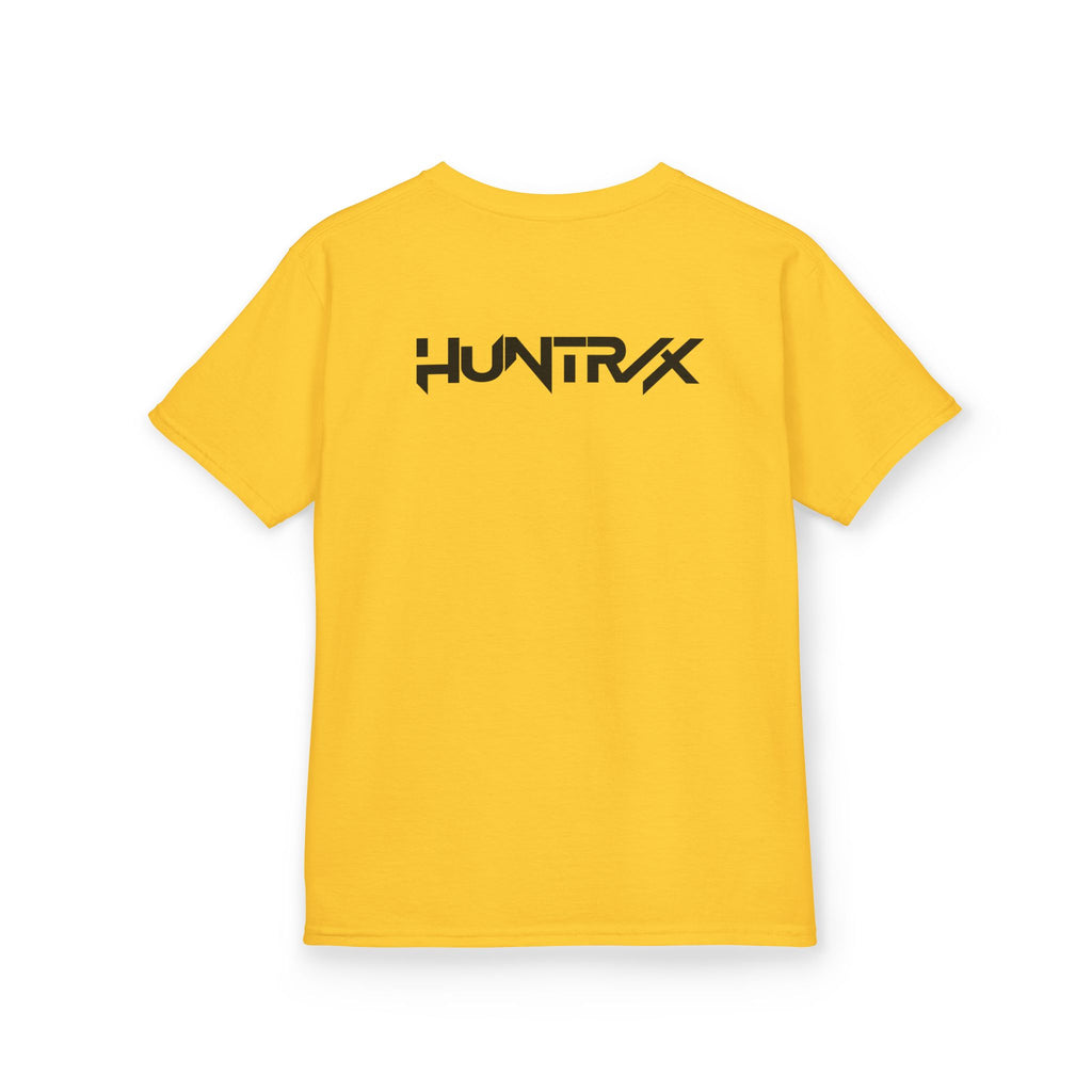 Kids KPOP DEMON HUNTERS MIRA Graphic Tee  Fun T-Shirts for Kids Stylish Casual