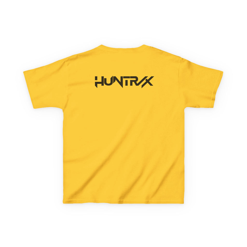 Kids KPOP DEMON HUNTERS MIRA Graphic Tee  Fun T-Shirts for Kids Stylish Casual