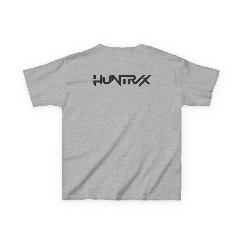 Kids KPOP DEMON HUNTERS MIRA Graphic Tee  Fun T-Shirts for Kids Stylish Casual