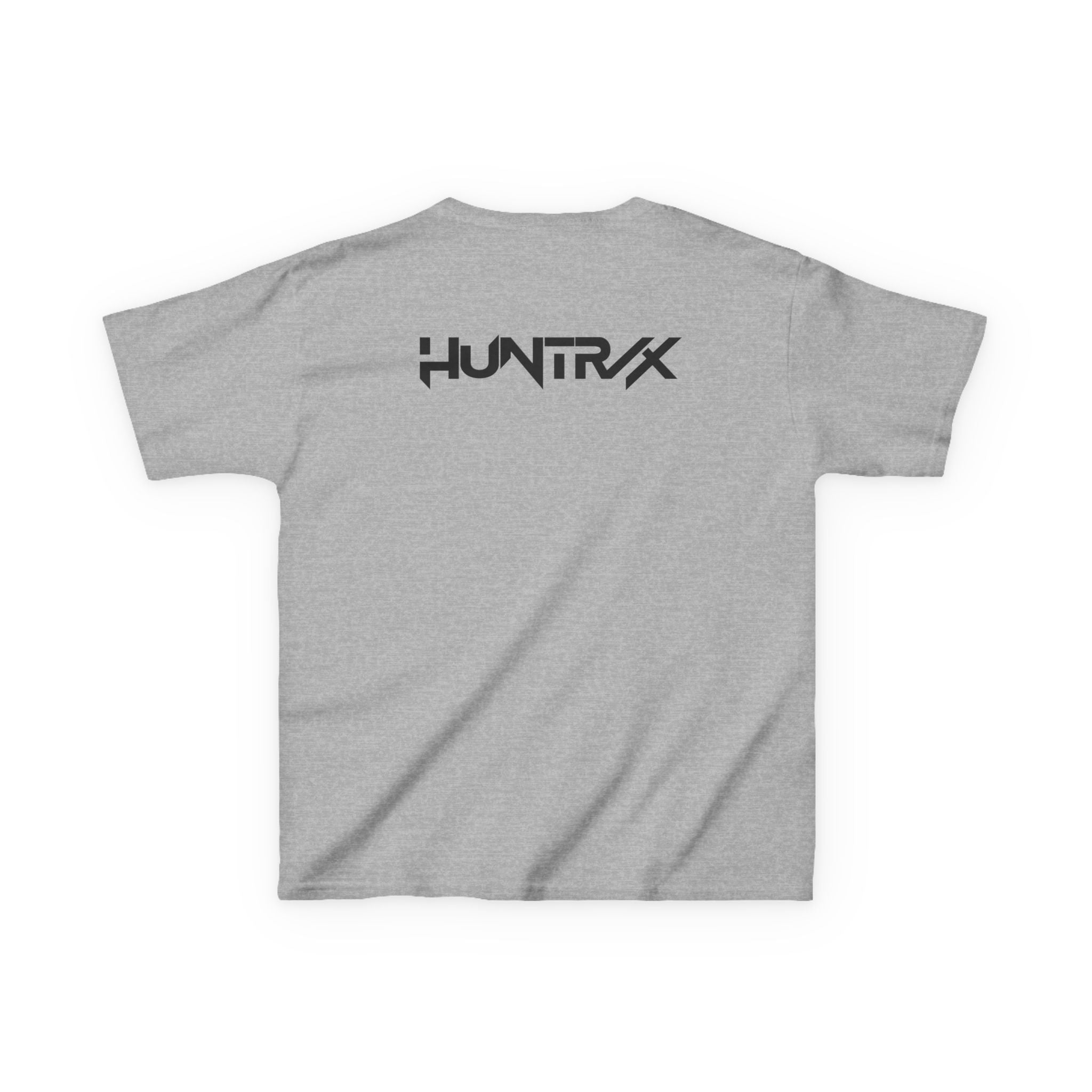 Kids KPOP DEMON HUNTERS MIRA Graphic Tee  Fun T-Shirts for Kids Stylish Casual