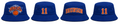 NY Knicks Brunson Signature Bucket Hat