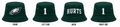 Philadelphia Eagles Hurts Signature Bucket Hat