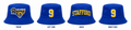 LA Rams Stafford Signature Bucket Hat