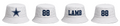 Dallas Cowboys CeeDee Lamb Signature Bucket Hat
