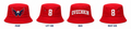 Washington Capitals Ovechkin Signature Bucket Hat