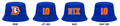 Denver Broncos Bo Nix Signature Bucket Hat